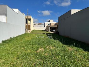 Terreno de 200m² à Venda - Ponta Grossa - Ref. 551502-4