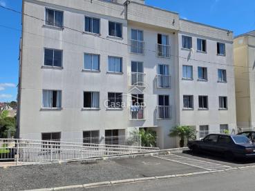 Apartamento de 55m² à Venda, 2 quartos - Ponta Grossa - Ref. 551508-4