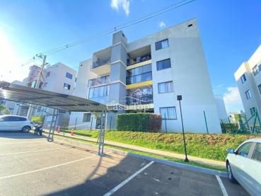 Apartamento de 50m² à Venda, 1 quarto - Ponta Grossa - Ref. 551510-4
