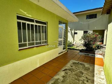 Casa de 49m² para Alugar, 1 quarto - Ponta Grossa - Ref. 551618-5