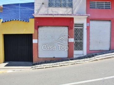 Sala Comercial de 40m² para Alugar - Ponta Grossa - Ref. 551680-5