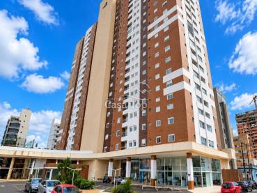 Apartamento de 100m² para Alugar, 3 quartos - Ponta Grossa - Ref. 551683-5