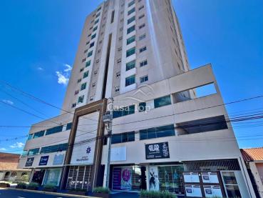 Apartamento de 113m² à Venda, 2 quartos - Ponta Grossa - Ref. 551685-4