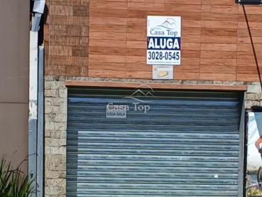 Sala Comercial de 30m² para Alugar - Ponta Grossa - Ref. 551688-5