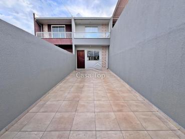 Sobrado de 80m² para Alugar, 2 quartos - Ponta Grossa - Ref. 551767-5