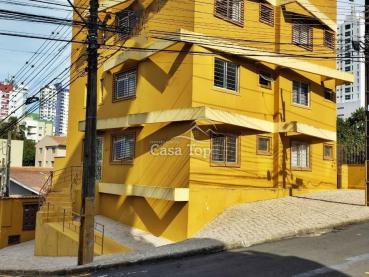 Apartamento de 40m² para Alugar, 1 quarto - Ponta Grossa - Ref. 551825-5