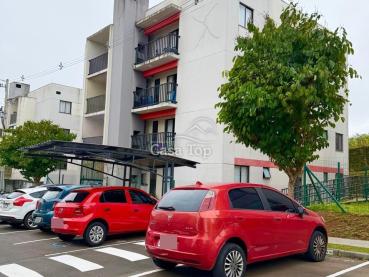 Apartamento de 52m² para Alugar, 2 quartos - Ponta Grossa - Ref. 551849-5
