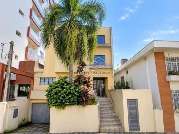 Apartamento de 82m² para Alugar, 3 quartos - Ponta Grossa - Ref. 552046-5