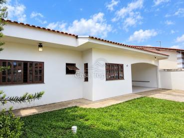 Casa de 366m² à Venda, 3 quartos - Ponta Grossa - Ref. 552050-4