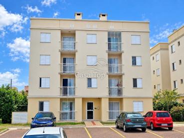 Apartamento com 2 quartos à Venda - Ponta Grossa - Ref. 552051-4