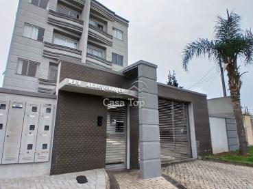 Apartamento de 70m² para Alugar, 2 quartos - Ponta Grossa - Ref. 552205-5