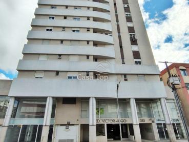 Apartamento de 115m² para Alugar, 3 quartos - Ponta Grossa - Ref. 552266-5