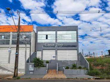 Armazém / Barracão / Depósito / Galpão de 250m² para Alugar - Ponta Grossa - Ref. 552304-5