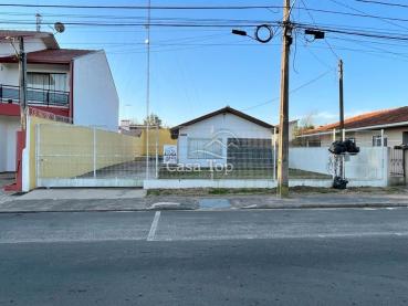 Casa de 469m² à Venda, 3 quartos - Carambei - Ref. 552310-4