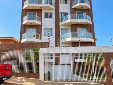 Apartamento de 120m² à Venda, 3 quartos - Ponta Grossa - Ref. 552441-4