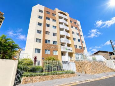 Apartamento de 131m² à Venda, 3 quartos - Ponta Grossa - Ref. 552442-4