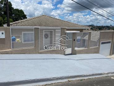 Casa de 290m² para Alugar, 3 quartos - Ponta Grossa - Ref. 552703-5