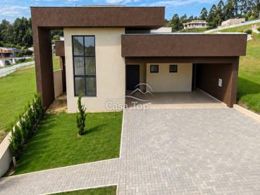 Casa de 177m² à Venda, 3 quartos - Ponta Grossa - Ref. 552708-4