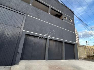Apartamento de 120m² para Alugar, 3 quartos - Ponta Grossa - Ref. 552748-5