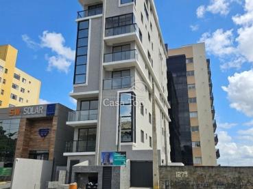 Apartamento de 115m² à Venda, 3 quartos - Ponta Grossa - Ref. 552750-4