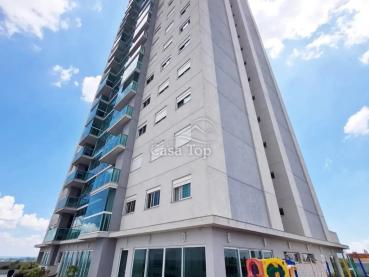 Apartamento de 187m² à Venda, 3 quartos - Ponta Grossa - Ref. 552751-4