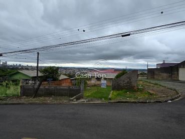 Terreno de 328m² à Venda - Ponta Grossa - Ref. 552753-4