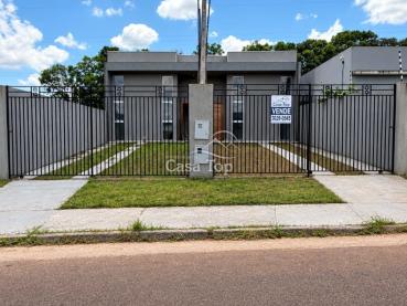 Casa de 68m² à Venda, 2 quartos - Ponta Grossa - Ref. 552810-4