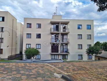Apartamento de 63m² para Alugar, 3 quartos - Ponta Grossa - Ref. 552948-5