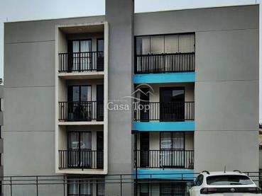 Apartamento de 50m² para Alugar, 2 quartos - Ponta Grossa - Ref. 553012-5