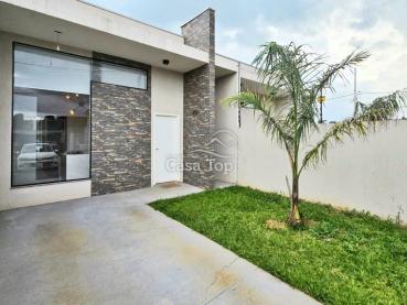 Casa de 70m² para Alugar, 2 quartos - Ponta Grossa - Ref. 553014-5