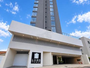 Apartamento de 153m² à Venda, 2 quartos - Ponta Grossa - Ref. 553021-4