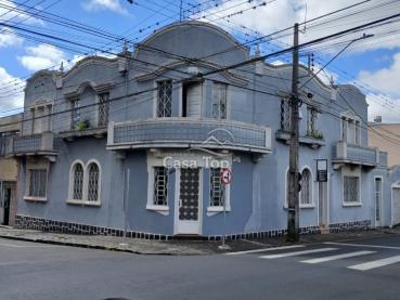 Sala Comercial de 360m² para Alugar - Ponta Grossa - Ref. 553125-5
