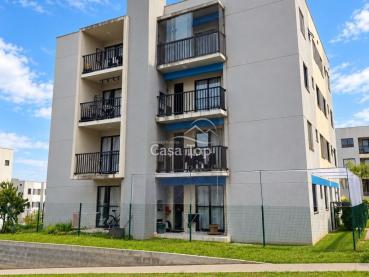 Apartamento de 56m² à Venda, 2 quartos - Ponta Grossa - Ref. 553127-4