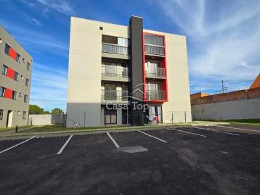 Apartamento de 61m² à Venda, 2 quartos - Ponta Grossa - Ref. 553128-4