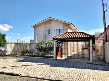 Casa de 89m² para Alugar, 3 quartos - Ponta Grossa - Ref. 553184-5