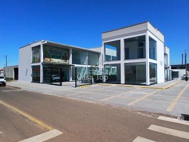 Sala Comercial de 37m² para Alugar - Ponta Grossa - Ref. 553236-5