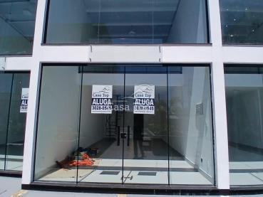 Sala Comercial de 69m² para Alugar - Ponta Grossa - Ref. 553238-5
