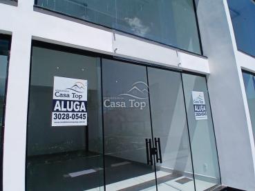 Sala Comercial de 37m² para Alugar - Ponta Grossa - Ref. 553239-5