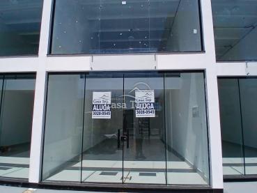 Sala Comercial de 37m² para Alugar - Ponta Grossa - Ref. 553240-5