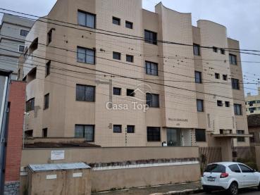 Apartamento de 127m² à Venda, 2 quartos - Ponta Grossa - Ref. 553496-4