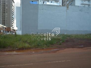 Terreno de 3.038m² para Alugar - Ponta Grossa - Ref. 130661-5