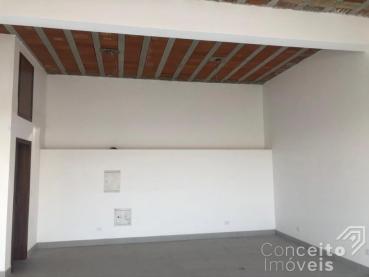 Sala Comercial de 50m² para Alugar - Ponta Grossa - Ref. 176171-5