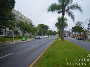 Ponto Comercial de 602m² à Venda - Ponta Grossa - Ref. 177527-4