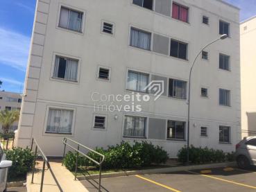 Apartamento de 51m² à Venda, 2 quartos - Ponta Grossa - Ref. 407626-4