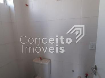 Apartamento à Venda em Ponta Grossa, 449218-4