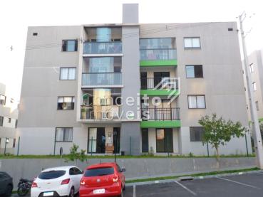 Apartamento de 58m² à Venda, 2 quartos - Ponta Grossa - Ref. 449283-4
