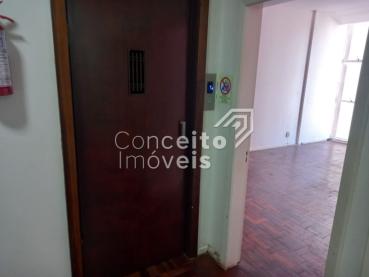 Sala Comercial de 16m² à Venda - Ponta Grossa - Ref. 449294-4