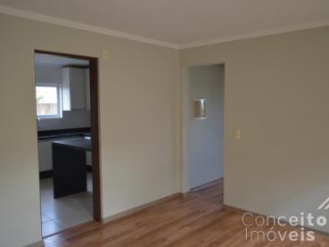 Apartamento de 100m² à Venda, 2 quartos - Ponta Grossa - Ref. 449439-4