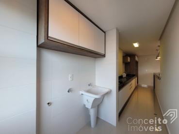 Apartamento de 99m² à Venda, 1 quarto - Ponta Grossa - Ref. 449484-4