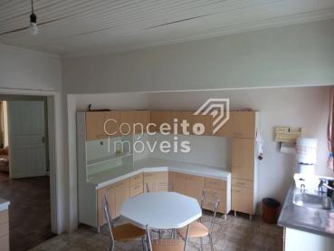 Casa de 195m² à Venda, 4 quartos - Ponta Grossa - Ref. 449519-4